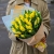 Букет 49 лимонных тюльпанов в Балашихе