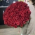 Букет 101 красная роза (70 см) в Балашихе