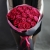 Монобукет из 25 роз Шангрила в Балашихе