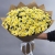 Букет "Моё солнышко" из 31 хризантемы сантини в Балашихе