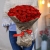 51 красная роза (40 см) в Балашихе
