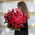 Букет из 51 рубиновой розы (50 см) в Балашихе