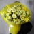 Букет "Солнце" из мимозы и ранункулюсов в Балашихе